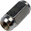 611-187 Wheel Nut M14-1.50 Duplex Acorn - 7/8 in. Hex, 1.873 in. Length; Multi-Vehicle Application - image 1