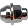 611-194.1 M12-1.50 Wheel Cover Retaining Nut - 21mm Hex, 37mm Length; 1991-2003 Ford, 1991-1999 Mercury - image 2