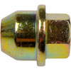 Wheel Cover Retaining Nut Fits Select Ford, Lincoln, Mazda, Mercury [1/2-20 in.] - image 2