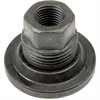 611-202.1 Heavy Duty Wheel Nut; 2001-2026 Chevrolet; 2001-2026 GMC