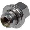 Wheel Nut 1996-2000 Chrysler - image 1