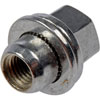Wheel Nuts 1996-2000 Chrysler - image 1