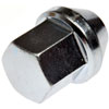 Wheel Nut 2007-2009 Chrysler 9/16-18 - image 1
