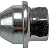 611-207 Wheel Nut M12-1.50 Wheel Cover Retaining Nut - 19mm Hex, 28.5mm Length; Ford/Mazda/Mercury - image 2