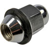 611-208 Wheel Nut M12-1.50 Acorn - 21mm Hex, 38.35mm Length; 1992-1998 Hyundai - image 1