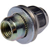 Wheel Nut M12-1.50 [Mag Style: Conical Seat - 60 deg]
