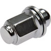 611-212 Wheel Nut M12-1.50 Mag - 21mm Hex, 46.5mm Length; 1997-2017 Toyota - image 1