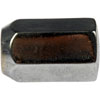 WHEEL NUT CHROME M12-1.5 - image 1