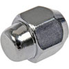 611-215.1 Wheel Nut M12-1.50 Acorn - 21mm Hex, 28.62mm Length; 1998-2024 Toyota - image 1