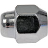 611-215.1 Wheel Nut M12-1.50 Acorn - 21mm Hex, 28.62mm Length; 1998-2024 Toyota - image 2