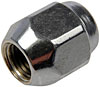 611-215 Wheel Nut M12-1.50 Acorn - 21mm Hex, 28.62mm Length; 1998-2024 Toyota - image 1