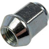 611-221 Wheel Nut M12-1.50 Acorn - 19mm Hex, 30.70mm Length; 2002-2004 Isuzu - image 1