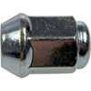 611-221 Wheel Nut M12-1.50 Acorn - 19mm Hex, 30.70mm Length; 2002-2004 Isuzu - image 2