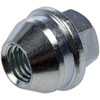 Wheel Cover Retaining Nut 2001-2014 Ford - image 1