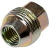 611-224.1 Wheel Nut M12-1.50 External Thread - 19mm Hex, 26.19mm Length; 1996-2007 Ford, 2000-2005 Mercury - image 1