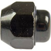 611-225.1 Wheel Nut M12-1.50 Acorn - 21mm Hex, 24.81mm Length; 1999-2002 Mercury, 2016 Scion, 2016-2023 Toyota - image 2