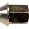 611-227.1 Wheel Nut M12-1.50 Bulge - 19mm Hex, 27.91mm Length; 2000-2008 Ford Focus - image 2