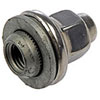 Lug Nuts 2000-06 Lincoln LS - image 1
