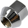 611-235 Wheel Nut M12-1.50 Bulge - 19mm Hex, 22.9mm Length; Buick/Cadillac/Chevrolet/GMC/Hummer/Isuzu/Oldsmobile/Pontiac/Saturn - image 2