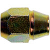 611-237 Wheel Nut M12-1.50 Bulge - 19mm Hex, 29.5mm Length; 1986-1998 Ford Taurus - image 1
