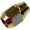 611-237 Wheel Nut M12-1.50 Bulge - 19mm Hex, 29.5mm Length; 1986-1998 Ford Taurus - image 2