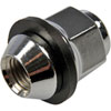 611-238.1 Wheel Nut M12-1.50 Acorn - 21mm Hex, 33.1mm Length; 2000-2004 Dodge; 1991-2008 Hyundai; 2004-2009 Kia