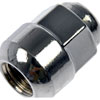 611-244 Wheel Nut M12-1.50 Acorn - 19mm Hex, 30.15mm Length; 2004-2008 Acura, 1990-2025 Honda - image 2