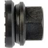 611-246 Wheel Nut M14-1.50 Flanged Flat Face- 21mm Hex, 23.2mm Length; 2002-2019 Ford - image 1