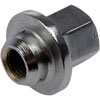 Wheel Cover Retaining Nut 7/16"-20 GM - image 1