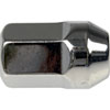 611-251.1 Wheel Nut 1/2-20 Acorn - 13/16 in. Hex, 1.58 in. Length Wheel Lug; 1972-1991 Cadillac - image 1