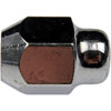 611-253.1 Wheel Nut M12-1.50 Acorn - 21mm Hex, 31.5mm Length; 2007-2012 Dodge; 2001-2016 Hyundai; 2005-2016 Kia - image 2