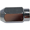 611-254.1 Wheel Nut M12-1.25 Acorn - 21mm Hex, 41.7mm Length; 2003-2006 INFINITI, 1998-2010 Nissan - image 2