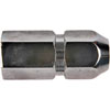 611-255.1 Wheel Nut 1/2-20 Acorn - 13/16 in. Hex, 1.996 in. Length; 1979-1989 Ford Mustang - image 1