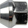 611-257.1 Wheel Nut M14-1.50 Bulge - 21mm Hex, 24mm Length; 2005-2010 Chrysler, 2005-2010 Dodge - image 2