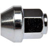 611-258 Wheel Nut M14-1.50 Dometop - 21mm Hex, 36.8mm Length; 2005-2010 Chrysler, 2005-2010 Dodge - image 2