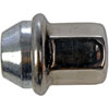 611-263.1 Wheel Nut M12-1.50 Flattop Nut - 19mm Hex, 35.9mm Length; Buick/Cadillac/Chevrolet/GMC/Pontiac/Saturn - image 2