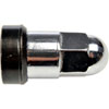 611-264.1 Wheel Nut M14-1.50 Mag - 21mm Hex, 51.83mm Length; 2002-2007 Ford - image 2