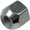 611-267 Wheel Nut 1/2-20 Standard - 13/16 in. Hex, 11/16 in. Length; 1995-2010 Ford, 2006-2015 Lincoln, 2006-2011 Mercury - image 1