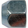611-267 Wheel Nut 1/2-20 Standard - 13/16 in. Hex, 11/16 in. Length; 1995-2010 Ford, 2006-2015 Lincoln, 2006-2011 Mercury - image 2