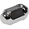 611-273 Wheel Nut M12-1.50 Dometop - 19mm Hex, 39mm Length; 1993-2012 Ford, 2006-2011 Lincoln, 2005-2011 Mercury - image 1