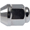 611-274.1 Wheel Nut M12-1.25 Acorn - 19 mm Hex, 29.9 mm Length; 2001-2017 Suzuki