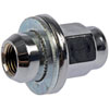 611-277 Wheel Nut M14-1.5 Duplex Acorn - 22mm Hex, 46mm Length; 1998-2021 Lexus, 1998-2022 Toyota - image 2