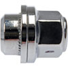 611-278.1 Wheel Nut M14-1.5 Mag - 22 Hex, 34.6mm Length; 2005-2008 Acura, 2005-2008 Honda - image 1
