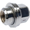 611-278.1 Wheel Nut M14-1.5 Mag - 22 Hex, 34.6mm Length; 2005-2008 Acura, 2005-2008 Honda - image 2
