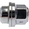 611-278 Wheel Nut M14-1.5 Mag - 22 Hex, 34.6mm Length; 2005-2008 Acura, 2005-2008 Honda - image 1