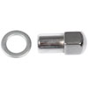 Wheel Nut 1980-2012 Universal M14-1.5 - image 1