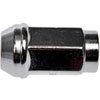 611-284.1 Wheel Nut M12-1.50 Dometop - 19mm Hex, 39.5mm Length; 2007-2009 Cadillac, 2002-2019 Chevrolet - image 2