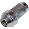 611-288.1 Wheel Nut M14-2.0 Dometop - 21mm Hex, 54mm Length; 2001-2014 Ford, 2003-2014 Lincoln - image 1