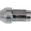 611-288.1 Wheel Nut M14-2.0 Dometop - 21mm Hex, 54mm Length; 2001-2014 Ford, 2003-2014 Lincoln - image 2