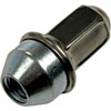 611-290 Wheel Nut M14-2.0 Dometopped Cap - 21mm Hex, 61.8mm Length; 2004-2008 Ford, 2006-2008 Lincoln - image 1